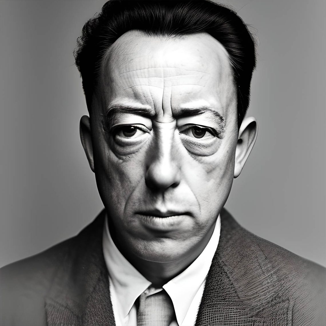 Albert Camus: Life and Impact of a Genius Philosopher - Quotes Of The Owl