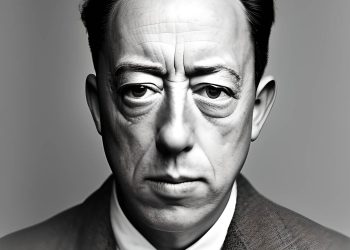 Albert Camus Quotes