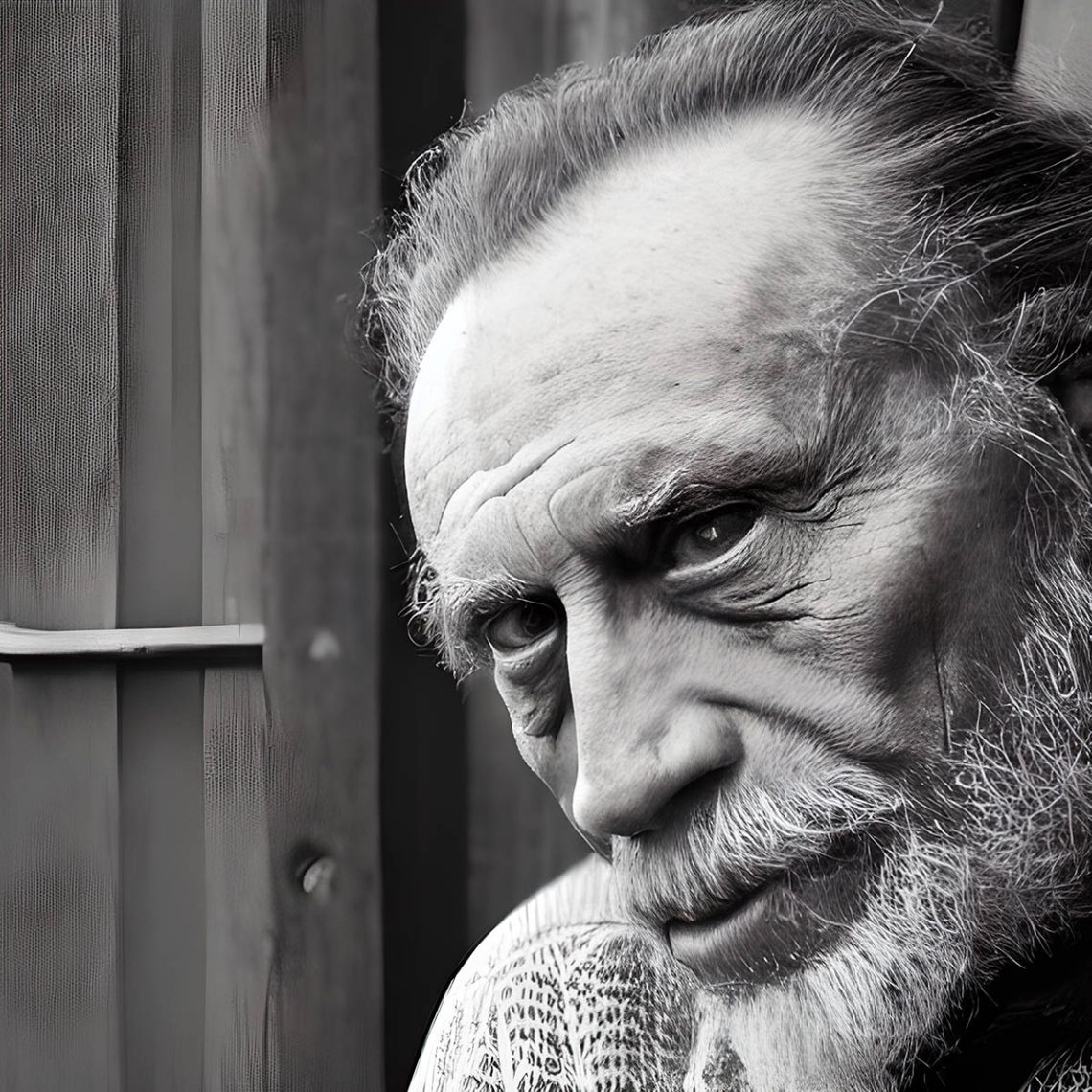 Charles Bukowski Quotes