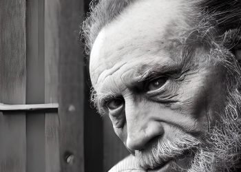 Charles Bukowski Quotes