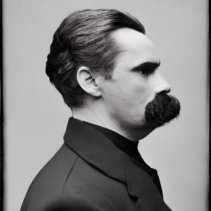 Friedrich Nietzche Quotes and Biography