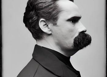Friedrich Nietzche Quotes and Biography