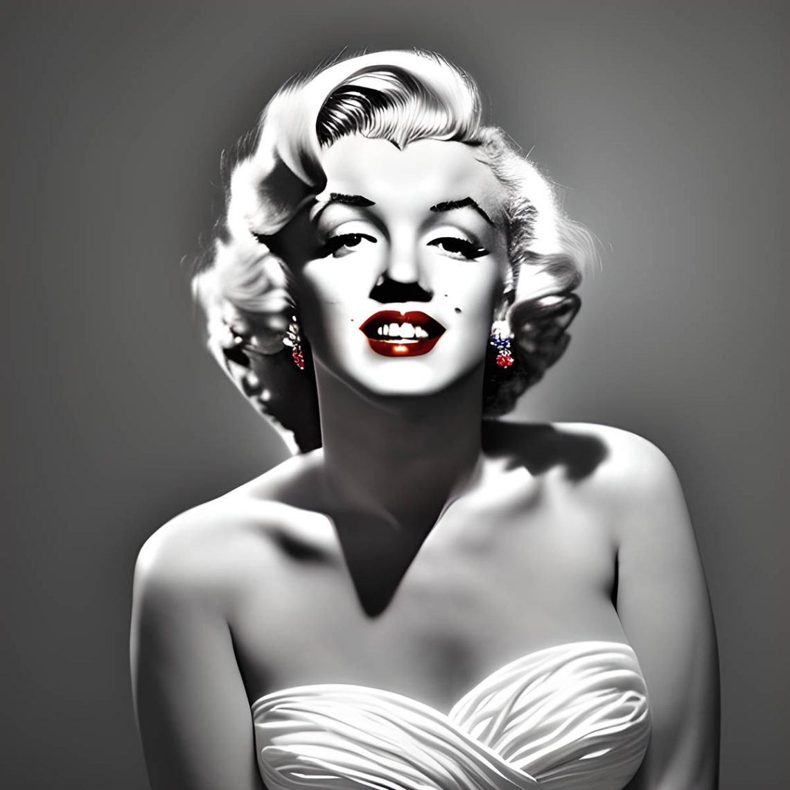 Marilyn Monroe: The Life, Legacy, and Enduring Charm of a Hollywood Icon