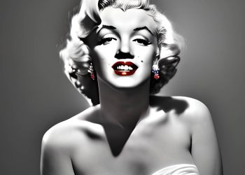 Marilyn Monroe Quotes