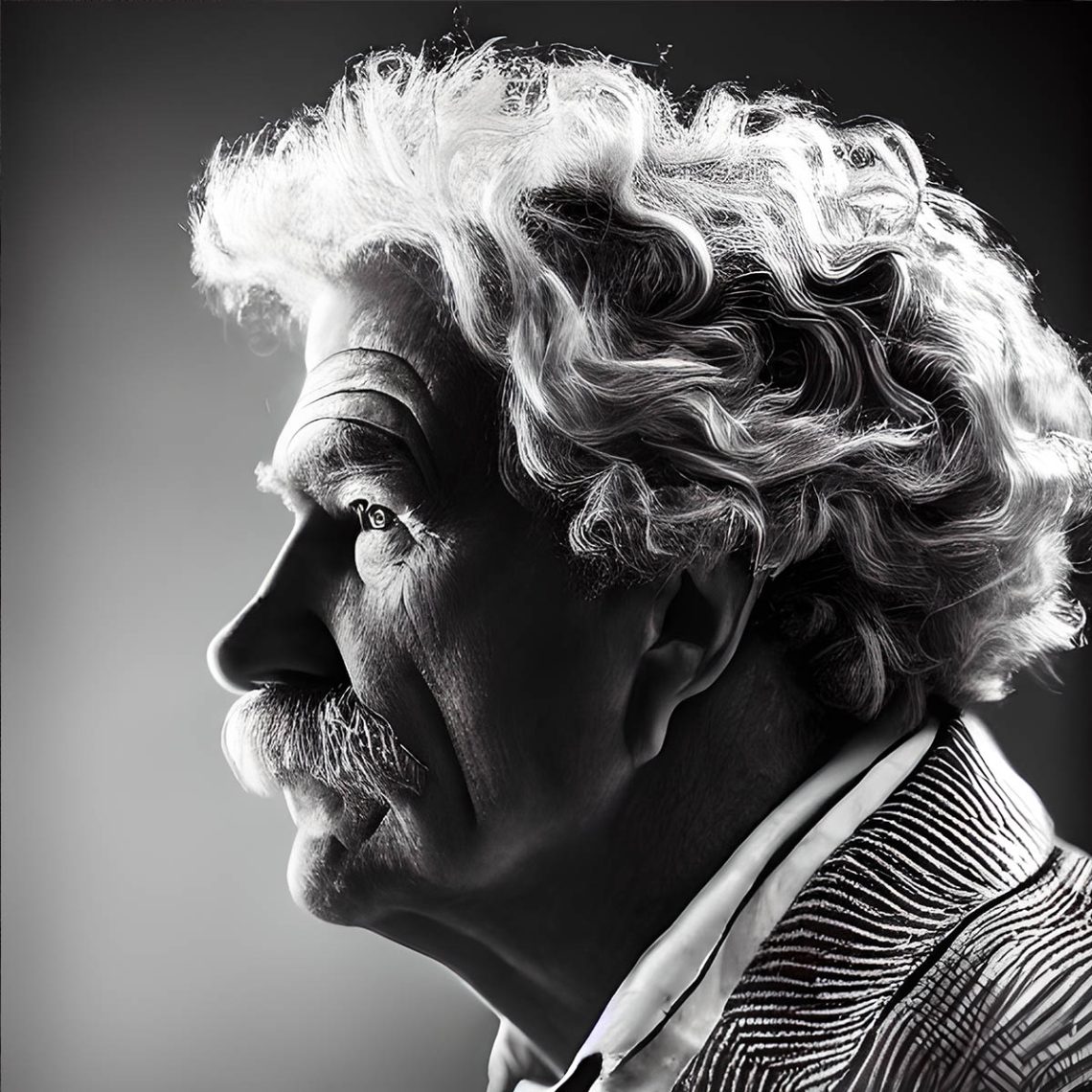 Mark Twain Quotes