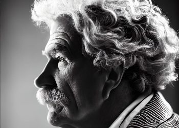 Mark Twain Quotes