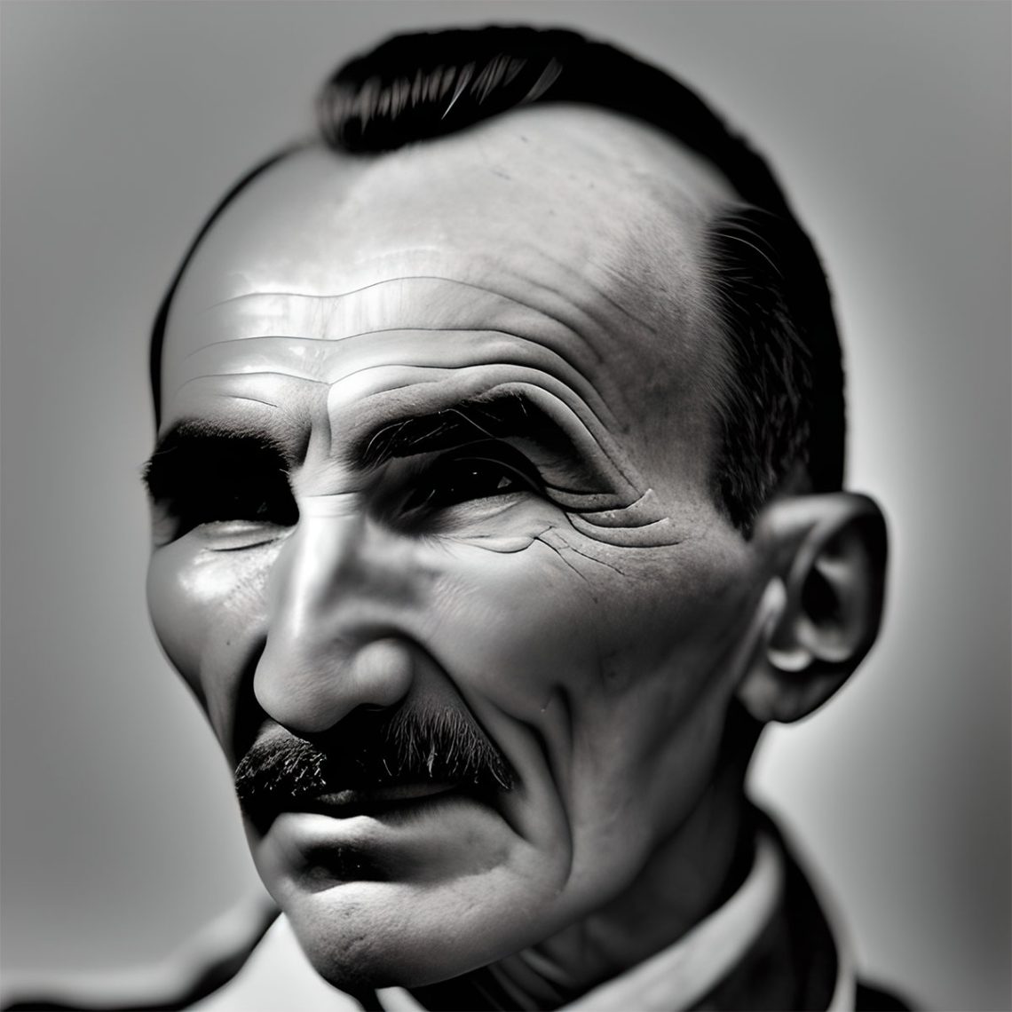 Nikos Kazantzakis Quotes