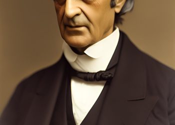 Ralph Waldo Emerson: The Transcendentalist Philosopher and Essayist