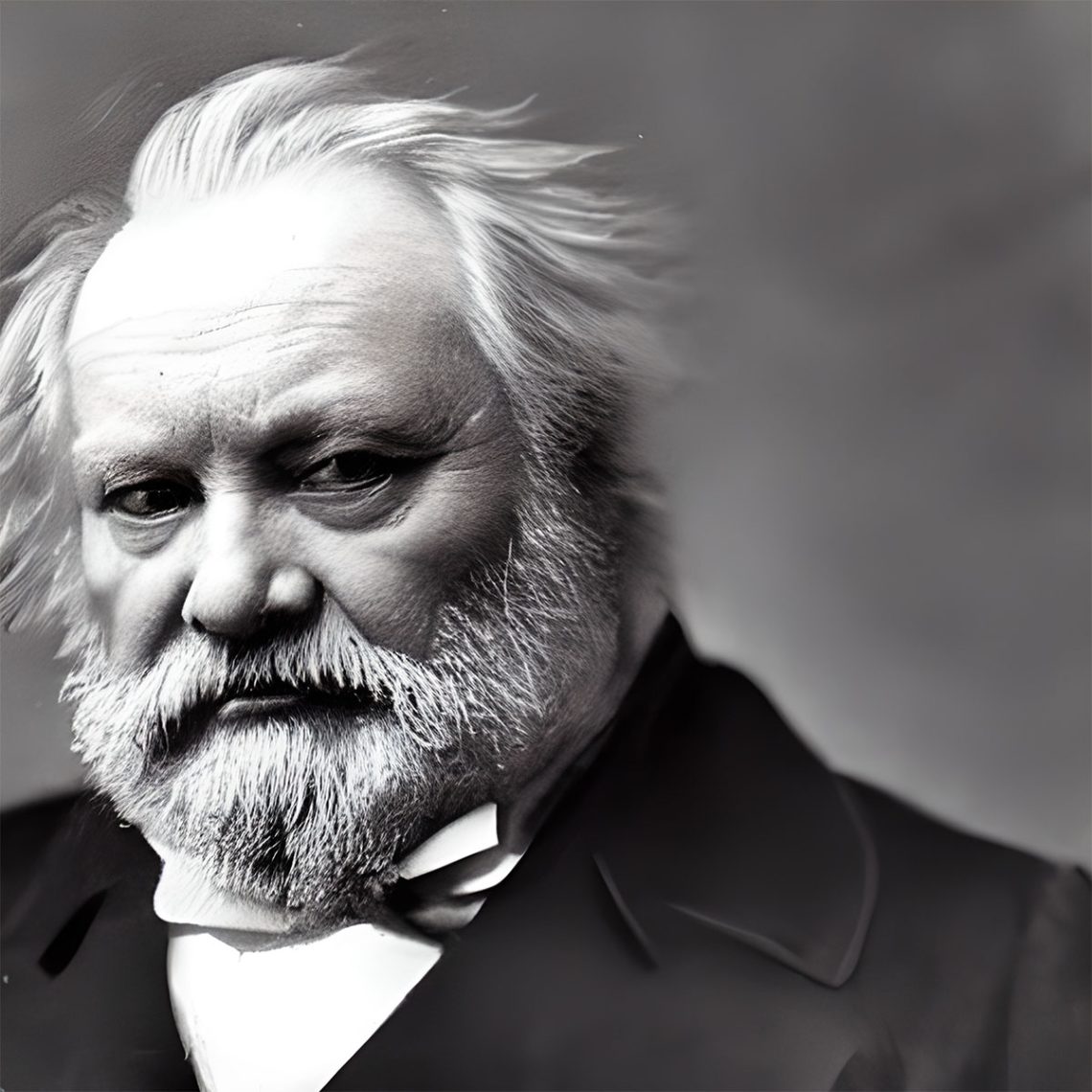 Victor Hugo: The Life and Works of a Literary Giant