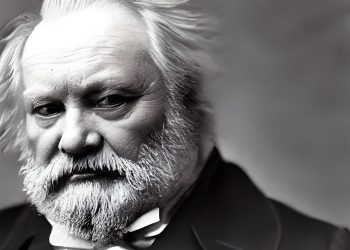 Victor Hugo: The Life and Works of a Literary Giant
