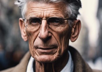 Samuel Beckett: The Life and Works of a Literary Genius