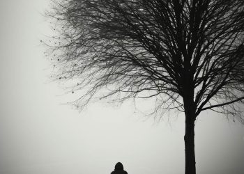 when a blind man cries lyrics meaning